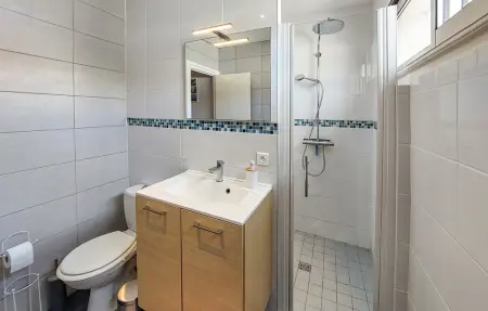 Maison 4 personnes à Saint Nazaire - Photo 16