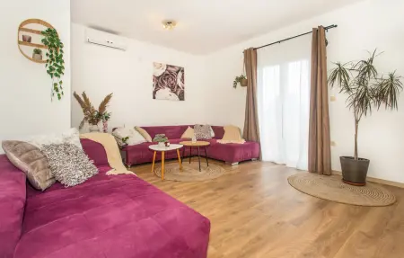 Appartement 6 personnes à Podstrana - Photo 2