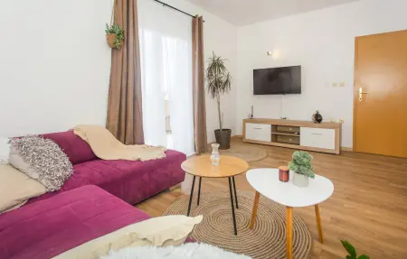 Appartement 6 personnes à Podstrana - Photo 3