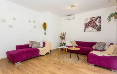 Appartement 6 personnes à Podstrana - Photo 4