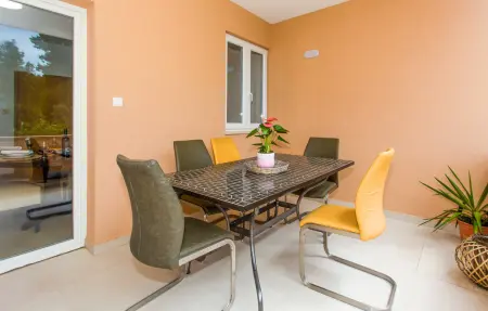 Appartement 6 personnes à Podstrana - Photo 6