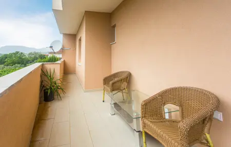 Appartement 6 personnes à Podstrana - Photo 7