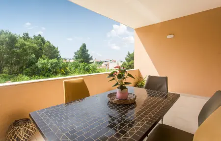 Appartement 6 personnes à Podstrana - Photo 9