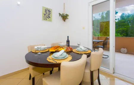 Appartement 6 personnes à Podstrana - Photo 11