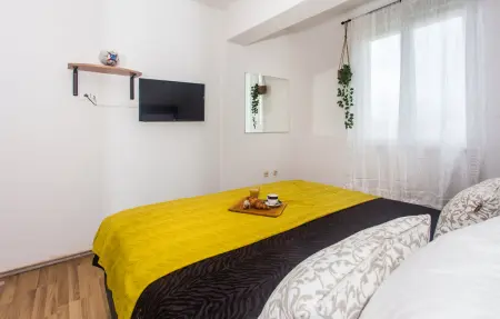 Appartement 6 personnes à Podstrana - Photo 14