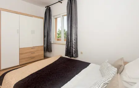 Appartement 6 personnes à Podstrana - Photo 16