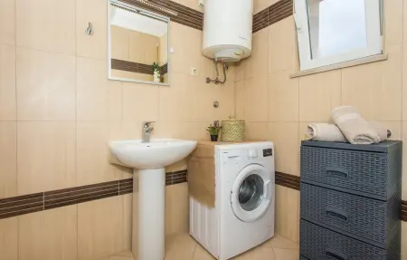 Appartement 6 personnes à Podstrana - Photo 17