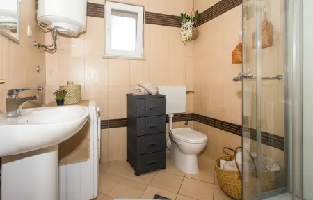 Appartement 6 personnes à Podstrana - Photo 18