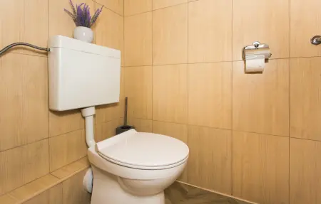 Appartement 6 personnes à Podstrana - Photo 19