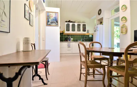 Maison 8 personnes à Sernhac - Photo 4