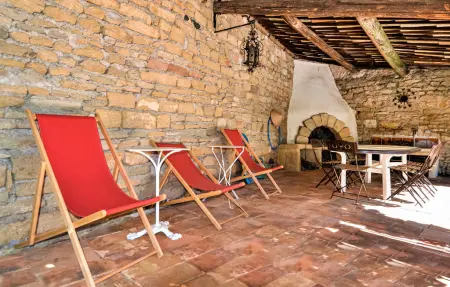 Maison 8 personnes à Sernhac - Photo 8