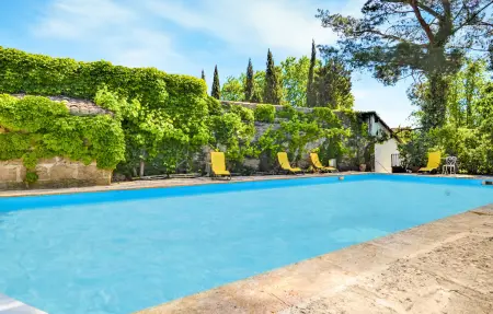 Maison 8 personnes à Sernhac - Photo 9