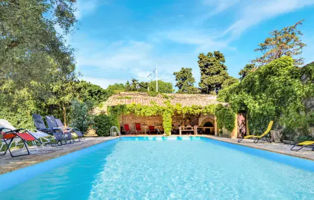 Maison 8 personnes à Sernhac - Photo 10