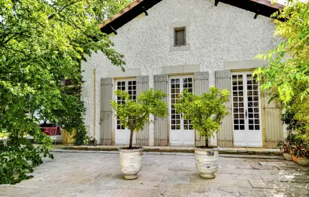 Maison 8 personnes à Sernhac - Photo 16