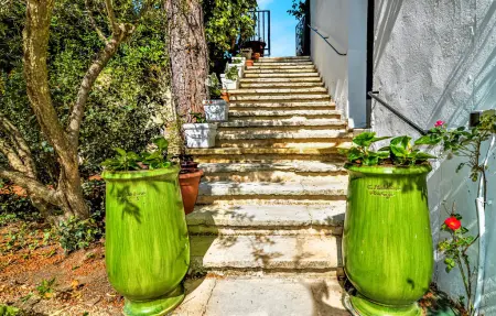 Maison 8 personnes à Sernhac - Photo 17