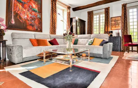 Maison 8 personnes à Sernhac - Photo 19