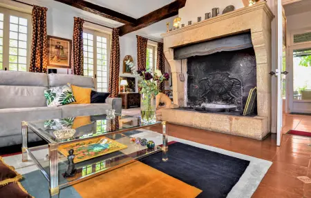 Maison 8 personnes à Sernhac - Photo 20