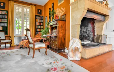 Maison 8 personnes à Sernhac - Photo 21