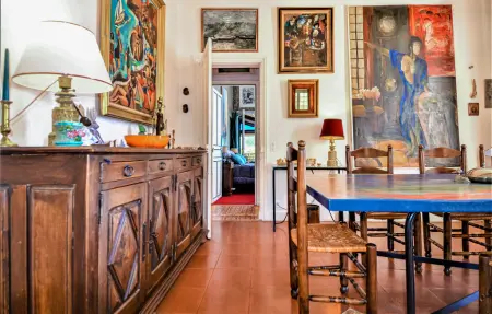 Maison 8 personnes à Sernhac - Photo 22