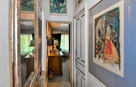 Maison 8 personnes à Sernhac - Photo 24