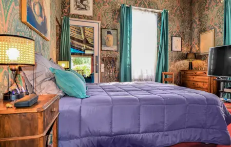 Maison 8 personnes à Sernhac - Photo 27