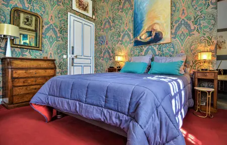 Maison 8 personnes à Sernhac - Photo 28