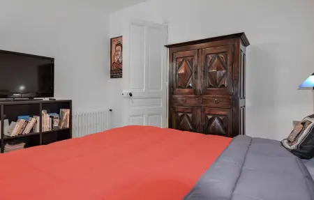 Maison 8 personnes à Sernhac - Photo 29