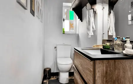 Maison 8 personnes à Sernhac - Photo 33
