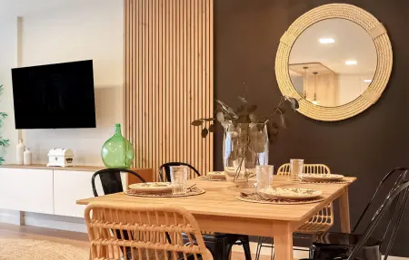 Appartement 6 personnes à Vimianzo - Photo 2