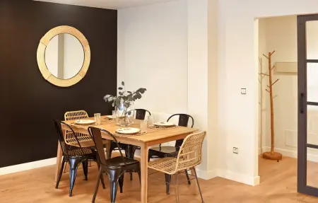 Appartement 6 personnes à Vimianzo - Photo 3