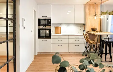 Appartement 6 personnes à Vimianzo - Photo 5