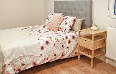 Appartement 6 personnes à Vimianzo - Photo 7