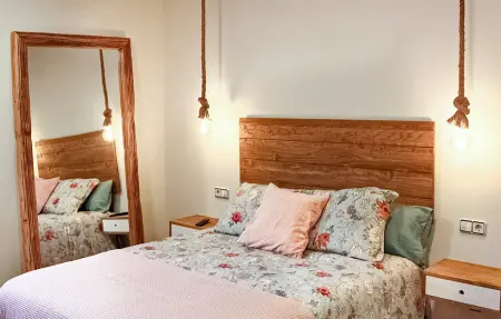 Appartement 6 personnes à Vimianzo - Photo 8