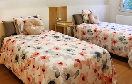 Appartement 6 personnes à Vimianzo - Photo 9