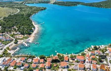 Maison 8 personnes à Zaboric - Photo 1