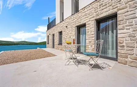 Maison 8 personnes à Zaboric - Photo 2