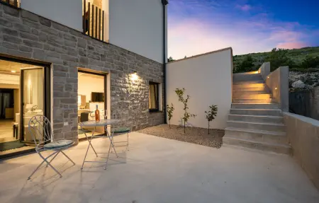 Maison 8 personnes à Zaboric - Photo 6