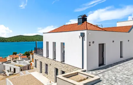 Maison 8 personnes à Zaboric - Photo 9