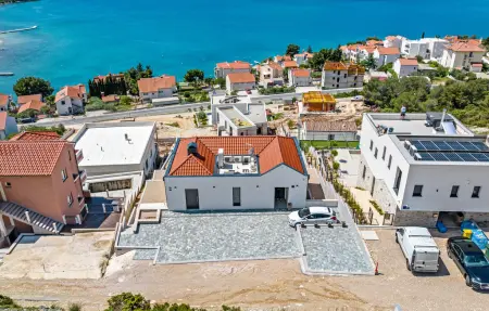 Maison 8 personnes à Zaboric - Photo 11