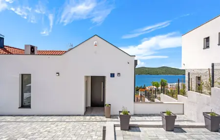 Maison 8 personnes à Zaboric - Photo 13