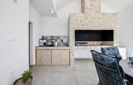 Maison 8 personnes à Zaboric - Photo 15
