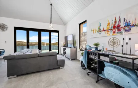 Maison 8 personnes à Zaboric - Photo 19