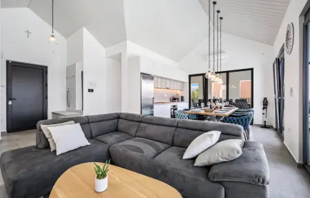 Maison 8 personnes à Zaboric - Photo 21