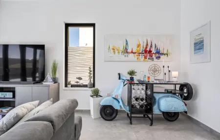 Maison 8 personnes à Zaboric - Photo 23
