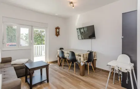 Appartement 6 personnes à Privlaka - Photo 3