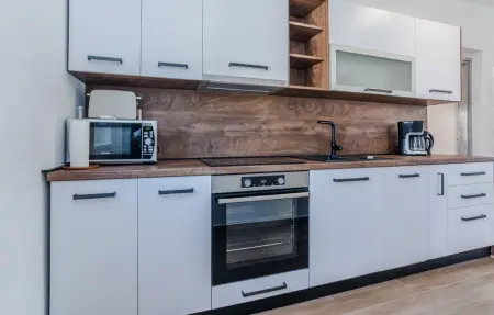 Appartement 6 personnes à Privlaka - Photo 4