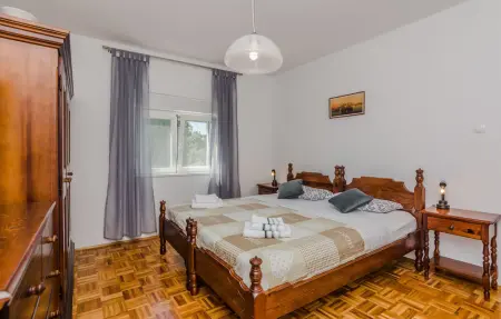 Appartement 6 personnes à Privlaka - Photo 20