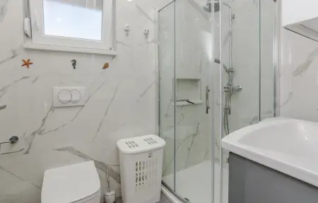 Appartement 6 personnes à Privlaka - Photo 22