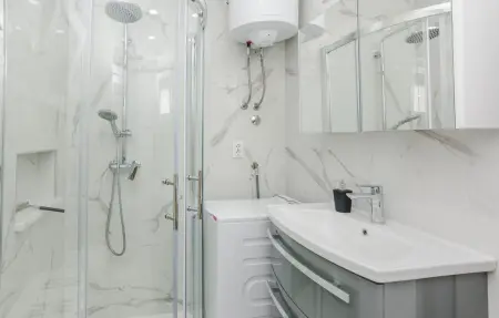 Appartement 6 personnes à Privlaka - Photo 23