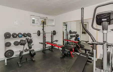 Appartement 6 personnes à Privlaka - Photo 24